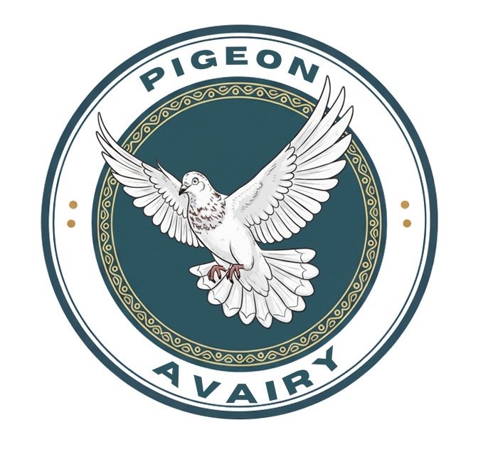 Pigeon Avary logo