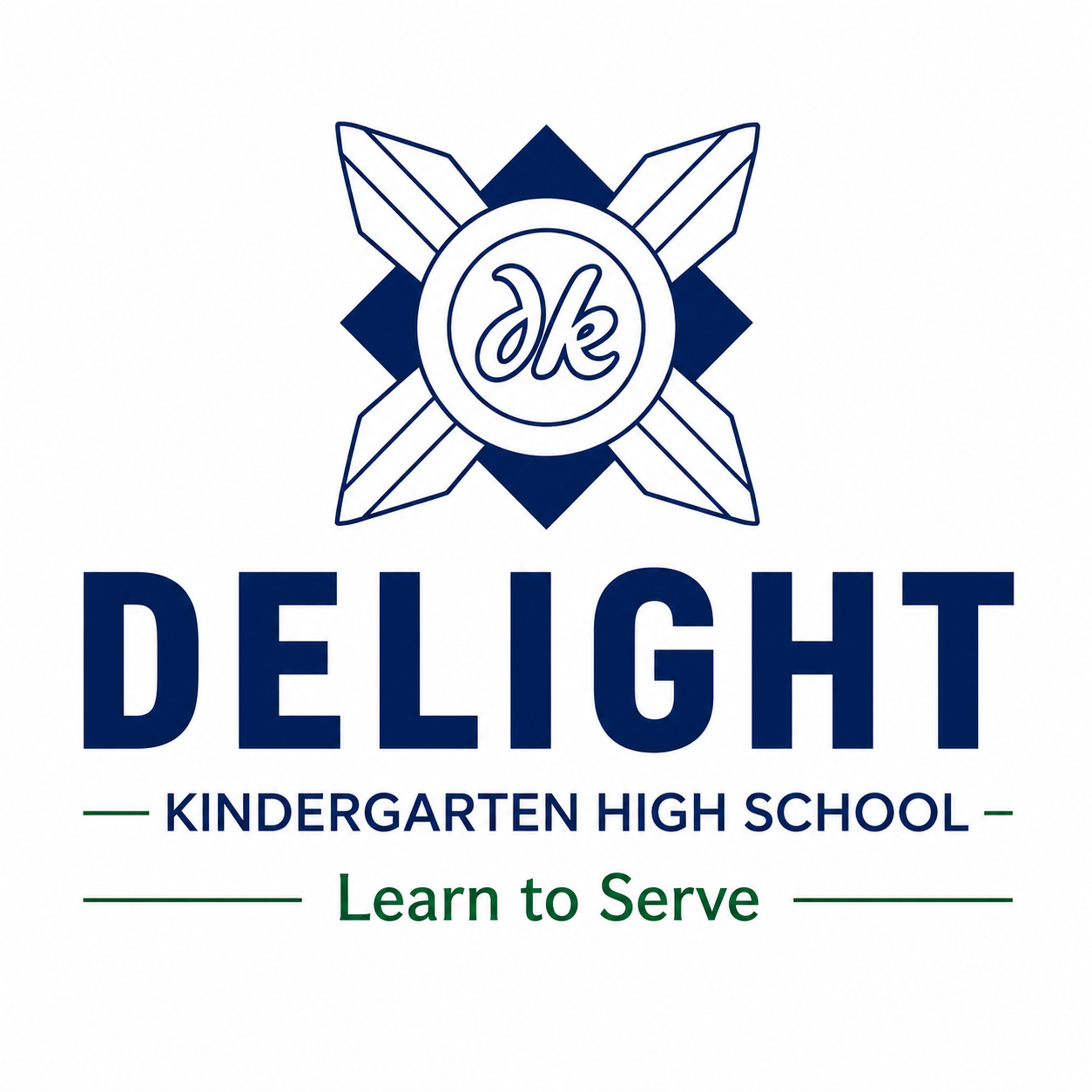 Delight Kindergarten High School