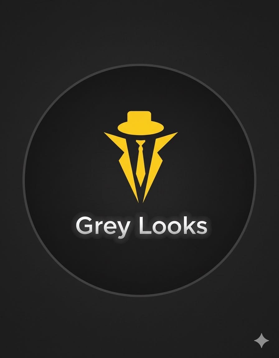 Grey Looks