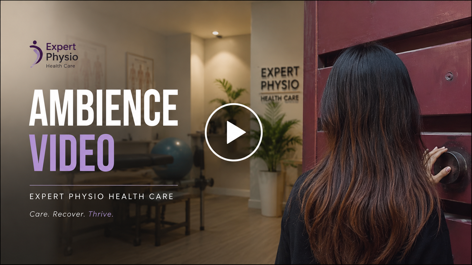 Ambience video